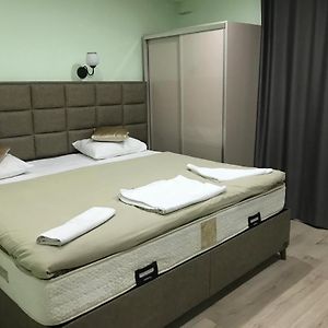 Deluxe Kamer